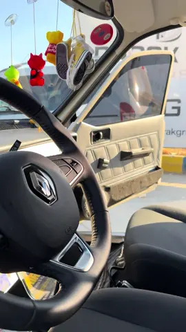 Evet bi MAŞŞALLAH Alırım 🙏🧿 #mersin #renault12 #toros #renault 