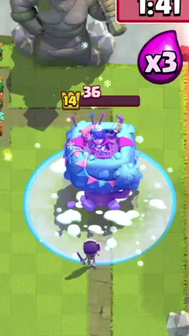 Larry vs Larry #clashroyale 