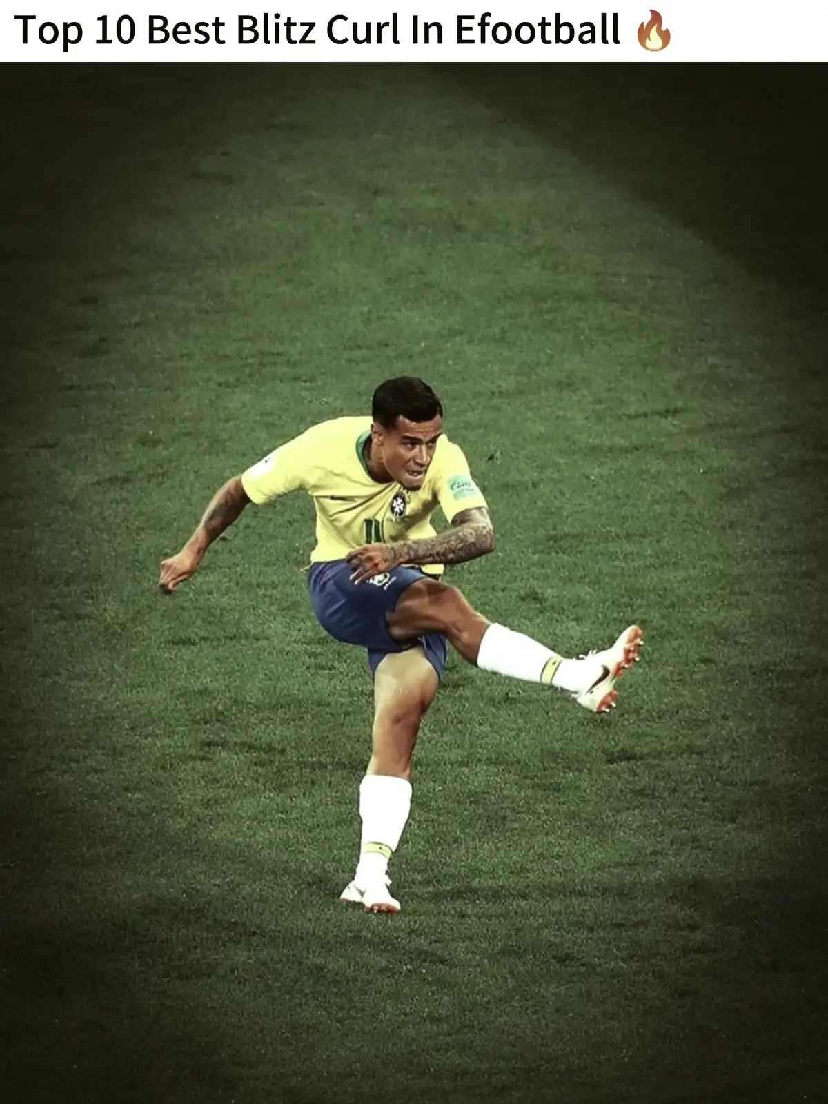 #efootball #efootballmobile #futebol #fyp #foryoupage 