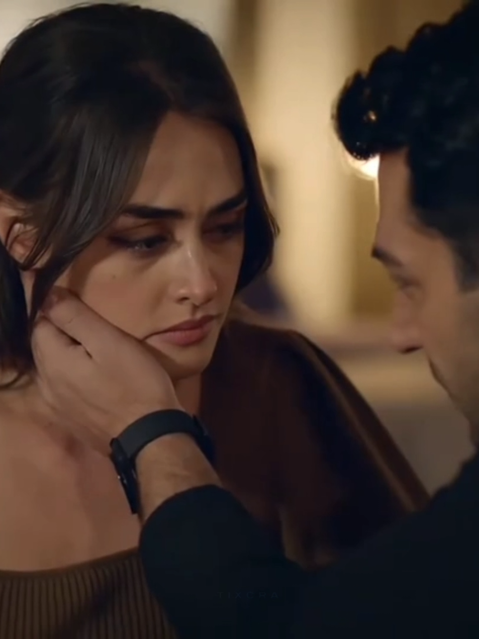 j'ai pas le choix❤️!.. #ramo #turkishseries #viral #dz #foryoupage 