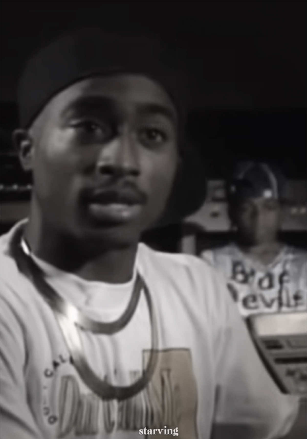 2pac on the greed in america #fyp #captalism #2pac #trump 