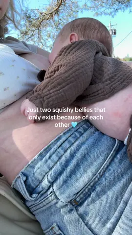 I saw someone post this here on Tik Tok and I have to remind myself how amazing the female body is when I start to give it a hard time 🩵
