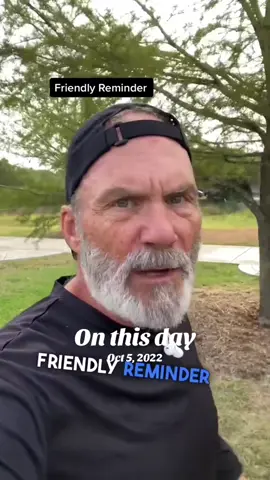 #onthisday 