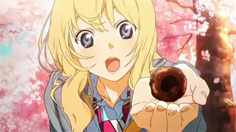 #yourlieinapril #lalaland #anime #romance #fyp 