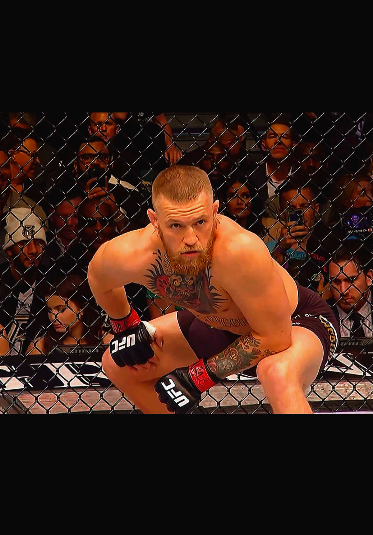 Conor Mcgregor🇮🇪 vs Charles Oliveira🇧🇷 