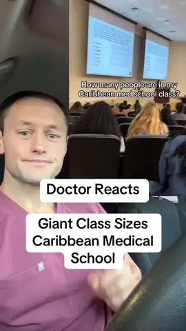 Caribbean medical school 
