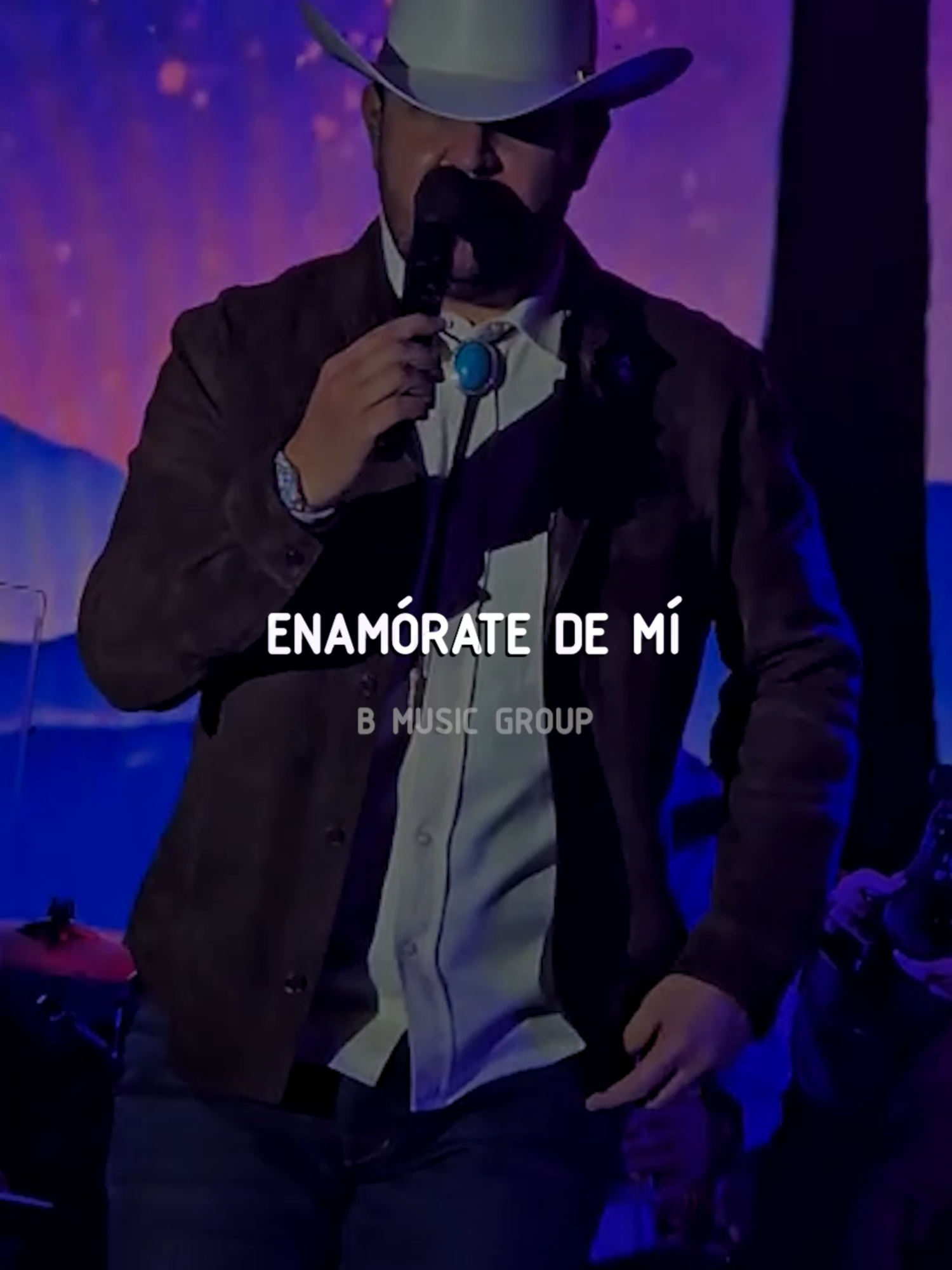 enamórate de mí.. #edenmuñoz #regionalmexicano #corridos
