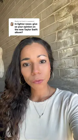 Replying to @Carly I am…not a fan lol and Cancelled is giving MAGA vibes 😬😬😬 No shame to anyone who likes it just not my jam!