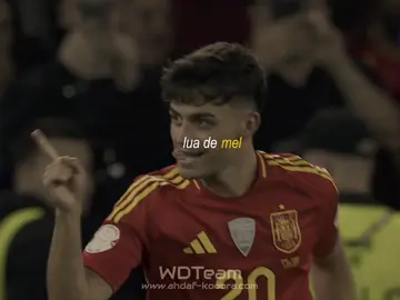 Pedri X Aliança . . #tipografia #tradução #futebol #fyp #pedri 