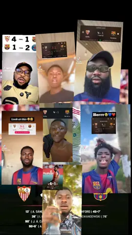 What goes around comes around  #LALIGAEASPORTS #SevillaBarça #DeportesEnTikTok #laligahighlights #sevilla @fcbarcelona @KOMBO @Mafutus3m @Diario MARCA 
