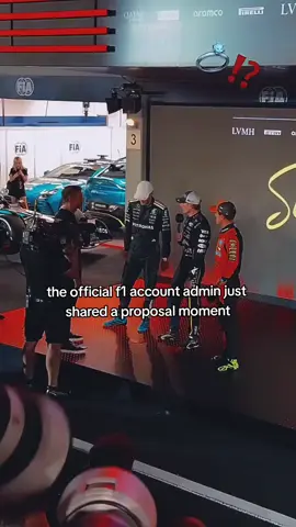 the ring emoji??? #georgerussell #formula1 #f1 #fyp #foryou #maxverstappen #russtappen #f1memes 