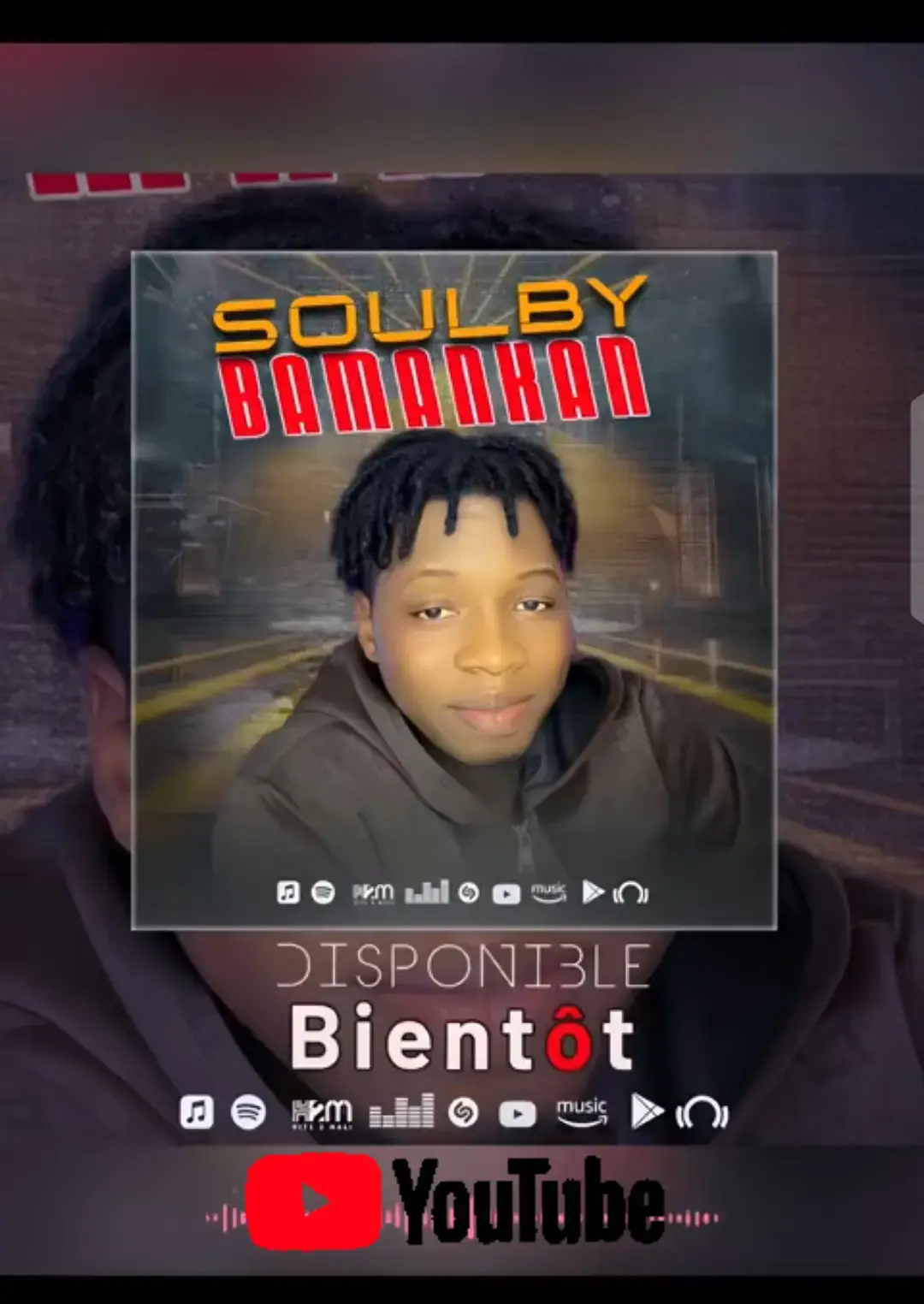 #soulbyofficiel 