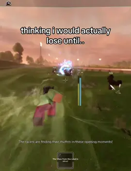 im the best in this game so theoretically i cant lose #roblox #umaracing #umamusume #anime #fyp 