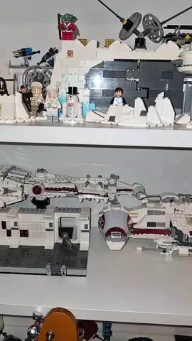 going live at 8:30 till 9:30 #live #legostarwars #fyp #lego 