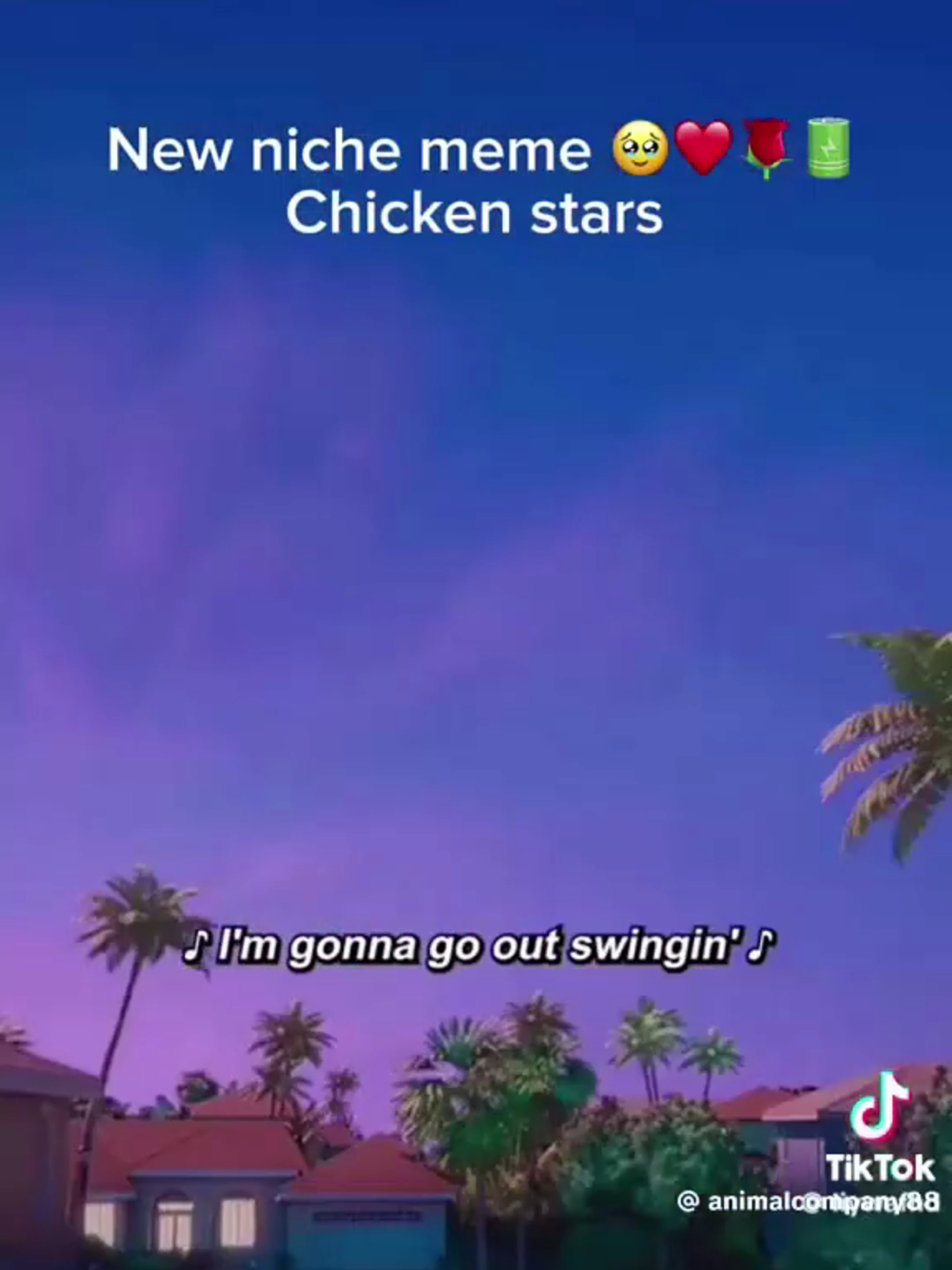 #niche #nichememes #fyp #viral #idksterling #idksterlingmeme #idksterlingfn #viggleai #viggle #fart #chickenstares #chikenstares #chickenstaresmeme