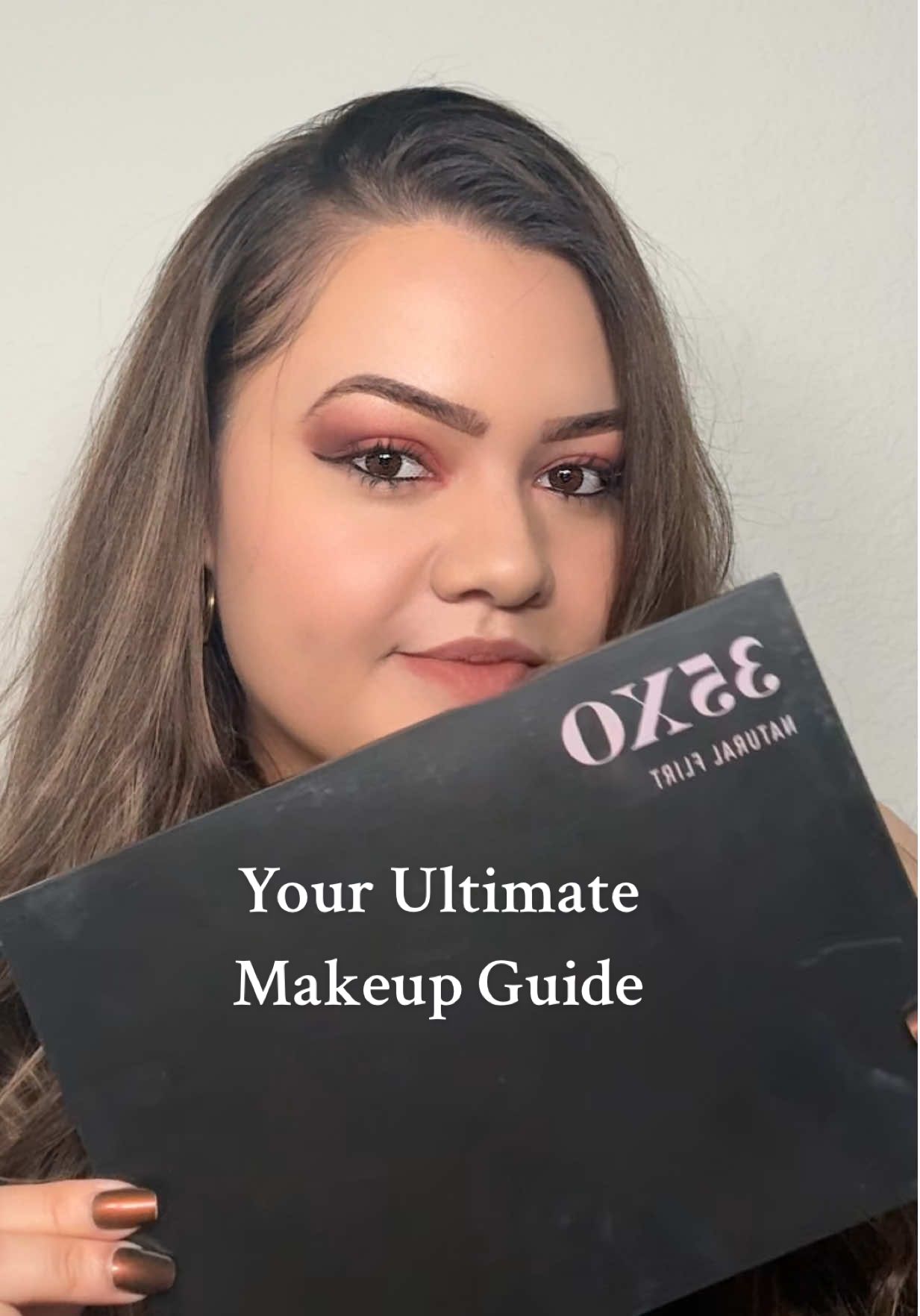 Your Ultimate Makeup Guide ❣️ #eyemakeup #makeuptutorial #beautytips #makeupinspo #Eyeliner 