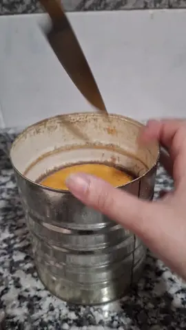 #MiniTorta #LatadeLeche 