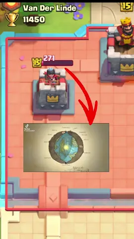 #271 #clashroyale 