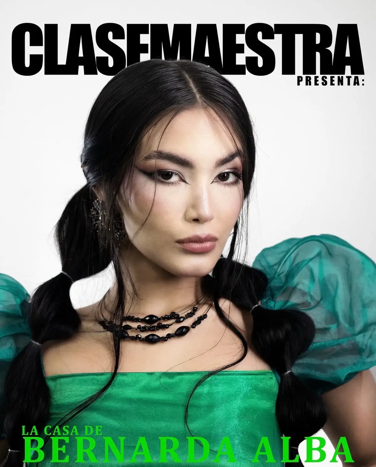 función número 62 ✨ octubre 18 y 19 en el Teatro Municipal de Cayeyyy #fyp #puertorico #lacasadebernardaalba #teatro 