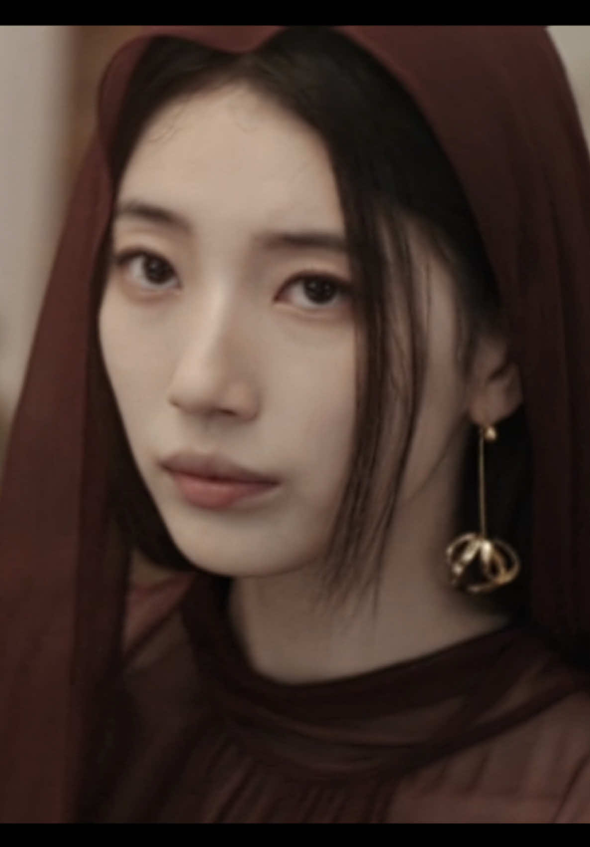 my gorgeous beautiful breathtaking wife 😻                              [scp: tenascenes] #baesuzy #geniemakeawish #kdrama #foryou