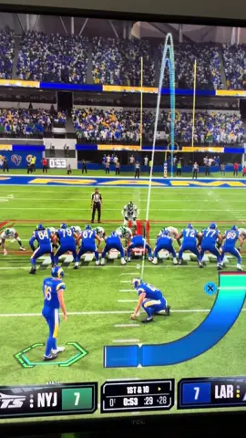 Game winner against my opponent he was so angry after this play 🔥🔥🐐🤦🏾‍♂️🤣🤣😭😱😱😂😂 #viral #fypシ゚viral #fypシ゚viral #madden26 #goat 