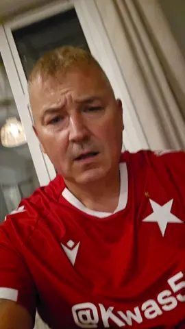 #wisłakraków #ruch #mecz #dlaciebie #kibice 