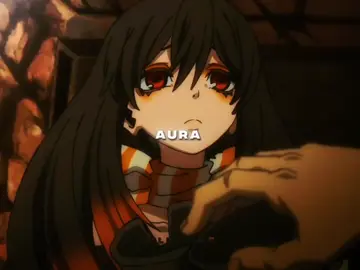 The moment ☠️🔥#gachiakutaanime #rudosurebrec #amoempool #willganime #anime #fy 