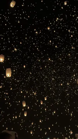 I’ve waited my whole life for this moment ✨ @RISE Festival  #lanternfestival #lasvegas #dreamcometrue #bucketlist #rise @Jh810 