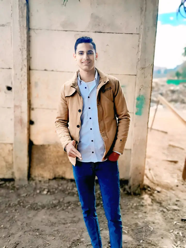 ديـمـا بـاصـيـن عـلـي حـالـنـا🖤##الديب #fyp