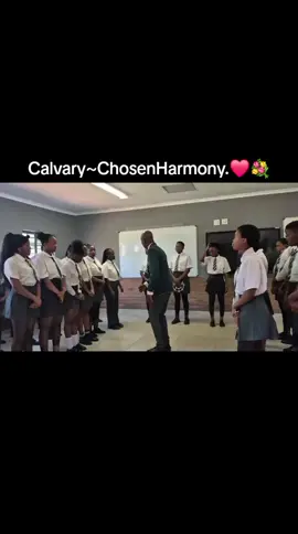 CALVARY.❤️💐