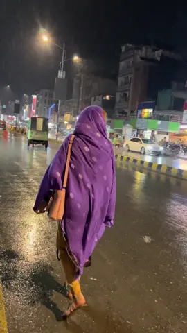 Barish 🌧️#rain #100k #nehal 