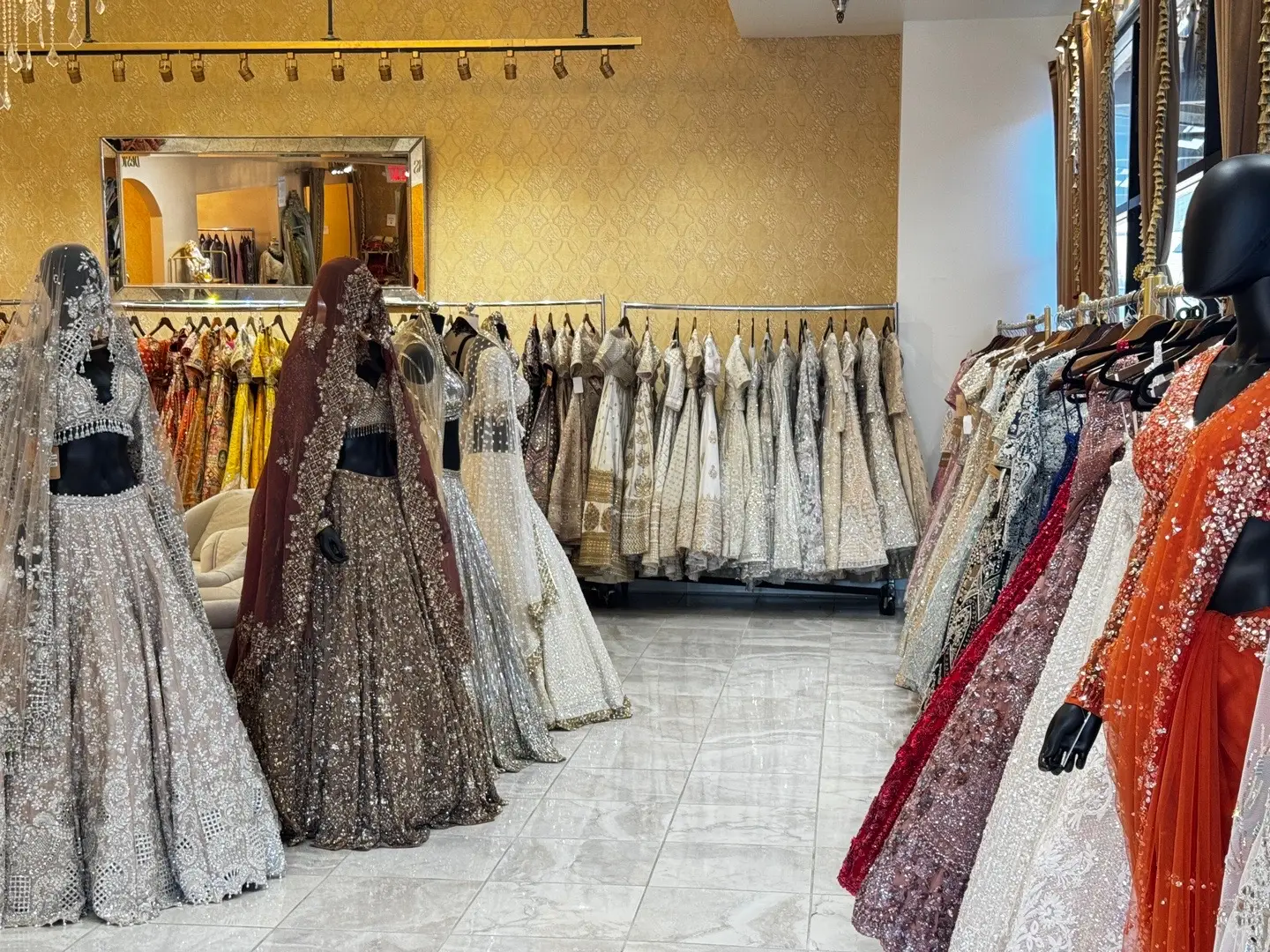 Checkout the latest collection #vamadesigns ❤️🌟