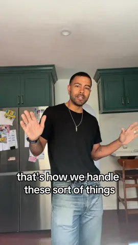 It’s that time of year again. #sahd #coldandflu #dadsoftiktok #sahdnotsad 