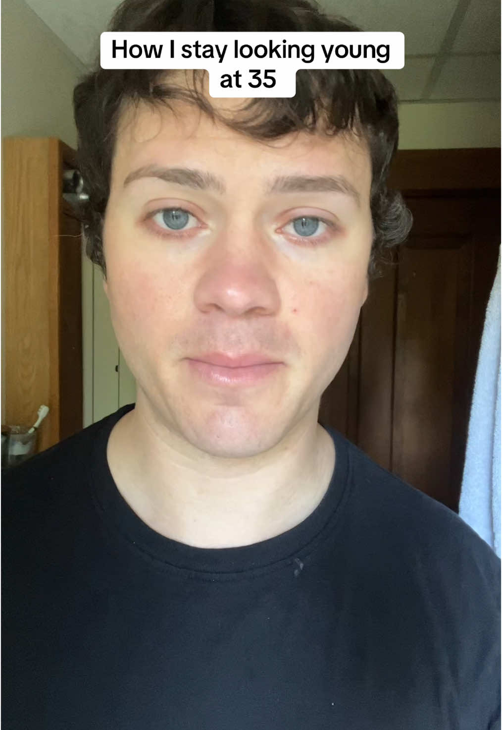 @DALBA This is my first time trying the first spray serum and sunscreen. As a person with extremely sensitive skin I wanted to share my first experience with the product and I l like it a lot. It did not irritate my skin and I would definitely use this in my everyday routine. #dalbasprayserum #dalba #dalbasunscreen #truffleglow #dalbaessence #nomakeuplook #glowyskin 