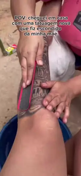 VAI QUE VIRALIZA AQUI😂 #tattoo #viral #viralvideos #viraltiktok @Gerarodriguestattoo 