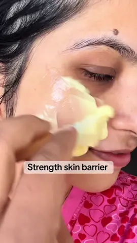 Glowing, moisturized skin with just one cream! Apply this Idebenone Blackberry Intense Cream and watch your skin come to life. @Mary&May Official   @Mary&May Influencers #marynmay #lovemarynmay #skinbarrier #kbeauty #idebenone 