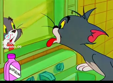 #jerry #tomandjerry #fyp #tiktok #نانسي_nancy🎾 