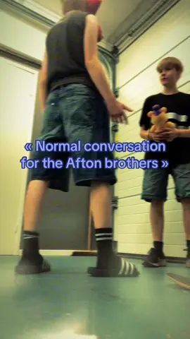 [DRAFT] guys pls ignore my slipers 😭 #aftonfamily#cryingchildfnaf#foxymaskbully#michaelaftoncosplay#michaelafton 