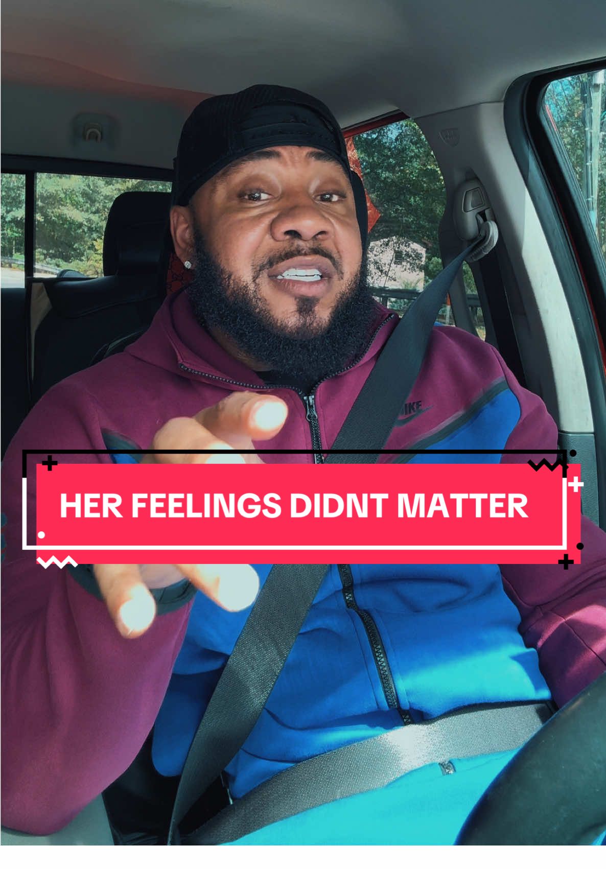 As a man, you can’t truly have empathy and compassion for your woman’s feelings until you understand your own. If you’re disconnected from your emotions, you’ll see her as “too emotional” instead of human. But when you become more in tune with your feelings, your relationship deepens and your bond strengthens.  Proverbs 4:7 With all thy getting, get understanding. The Relationship Plug 🔌 ❤️officially launches November 4th. Click the link in my bio to join the waitlist and learn how to build healthier, stronger relationships. #TheRelationshipPlug #EmotionalIntelligence #HealthyRelationships #MenWhoLeadWithLove #RelationshipGrowth