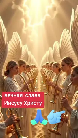 #вечная слава#Господу нашему#Иисусу #Иисусу #Аминь Аминь Аминь 