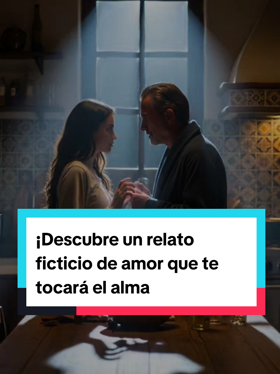 ¡Descubre un relato ficticio de amor que te tocará el alma: ¿qué secreto familiar podría unir corazones o romperlos para siempre? Una confesión emocional que te mantendrá hasta el final... 💔❤️😲 #creatorsearchinsights #historiareal #confesion #pasion #deseo 