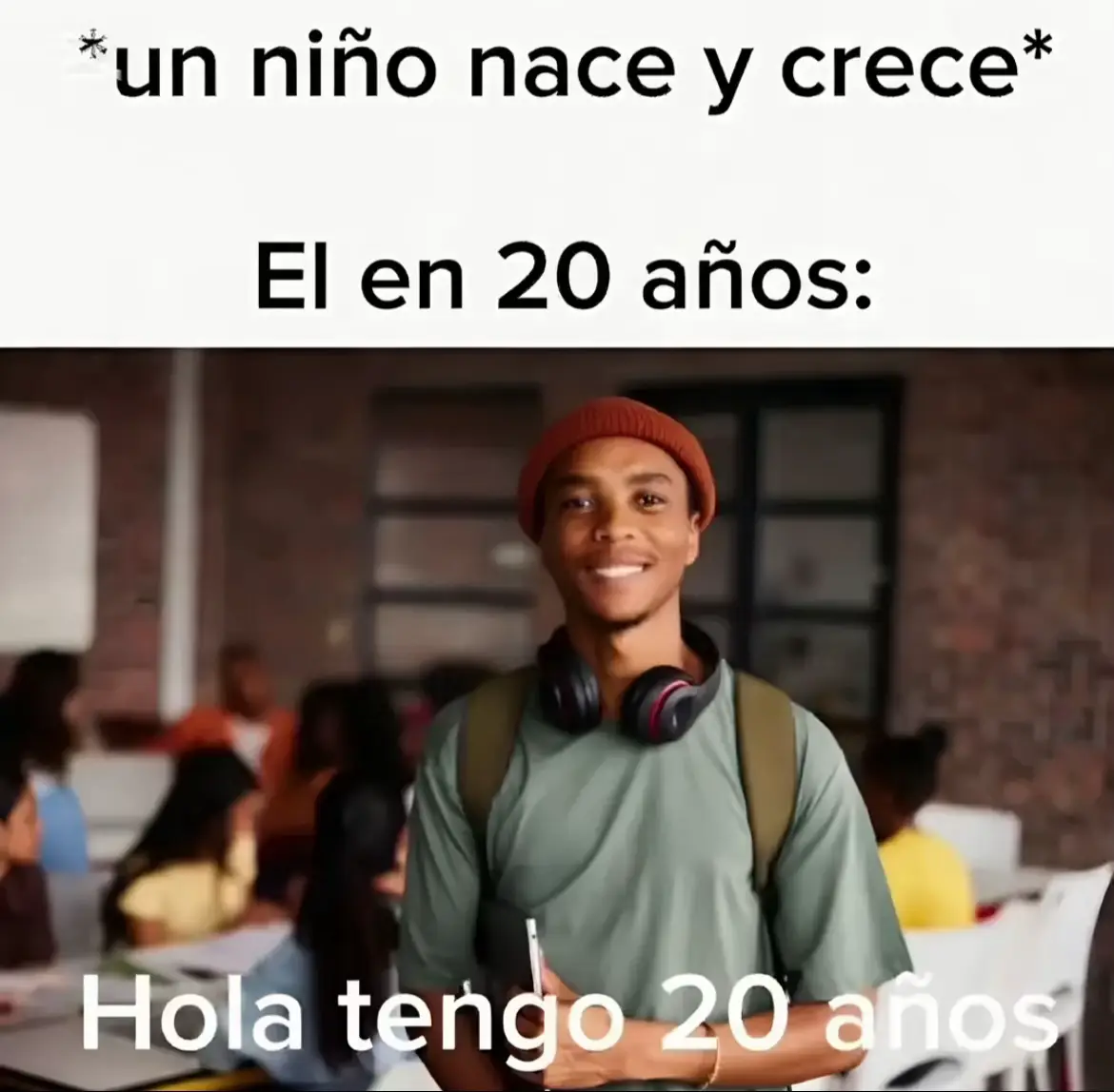 #humor #normal #niño