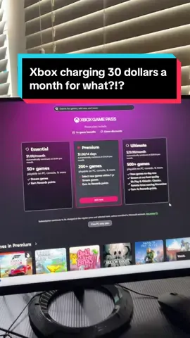 Xbox done lost they minds for this like why  #xbox #fyp #xboxgamepass #videogames #tiktokshop 