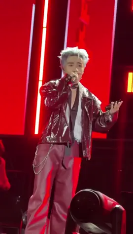 [Fancam] Thuỷ Triều 😘😘😘 #QuangHungMasterD  #HPBDQuangHungMasterD  #yfestviettel 