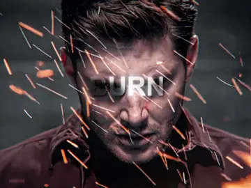 Dean would let it burn for charlie #deanwinchester #supernatural #spn #edit #blowup 