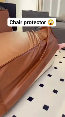 Chair protection 