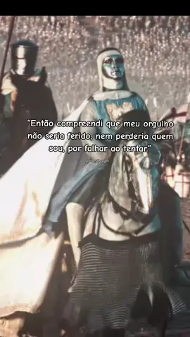 “Então compreendi que meu orgulho não seria ferido, nem perderia quem sou, por falhar ao tentar.”#jovenesfilosofos #pensamentosereflexões #forçainterior #frasedodia #filosofiadavida 