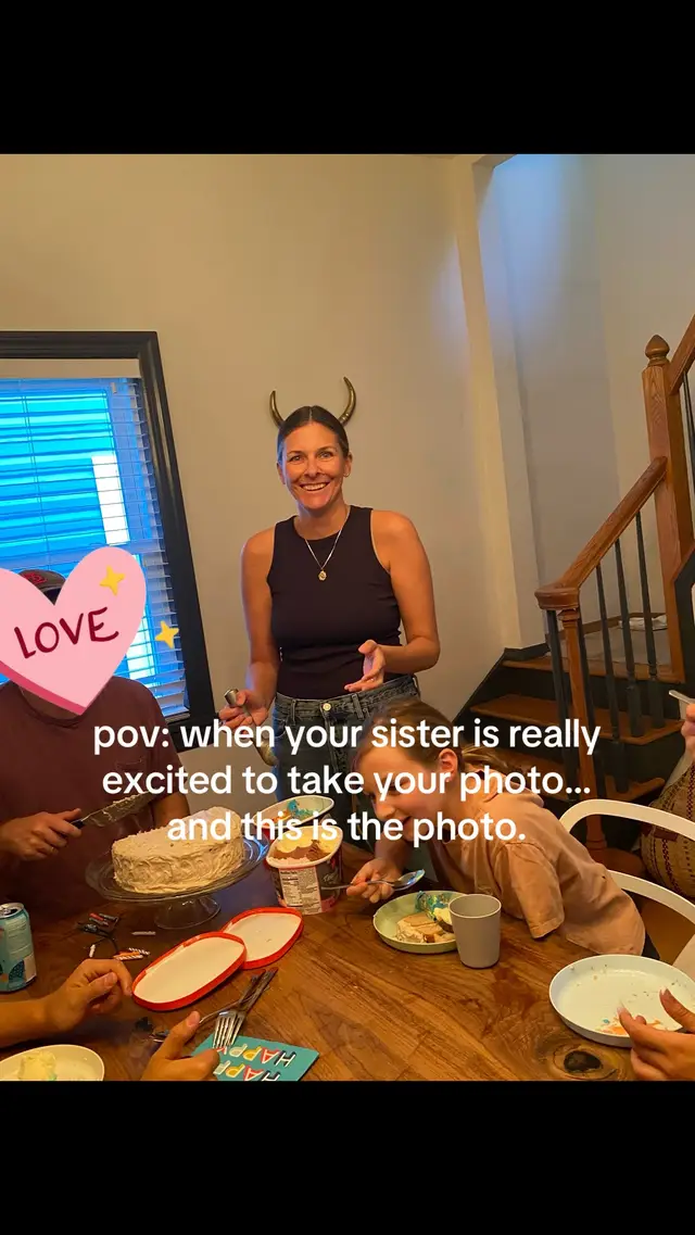 #sisters #family