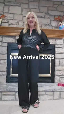 2Piece Set Athlesuire Wear. Crochet Top & Pants. Come's in lots of colors & sizes  Shop this look on my Amazon Storefront 💕 Link in Profile 💕  #athleisurewear #twopieceset #casualwear #amazonmusthaves 