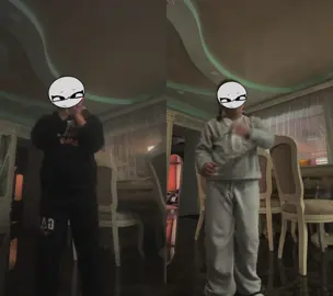 #дуэт с @Vishenka 